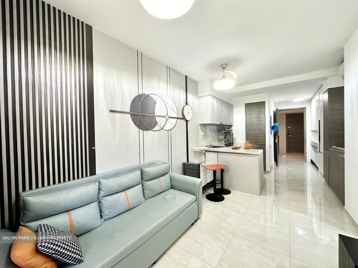The Florence Residences (D19), Apartment #556786731